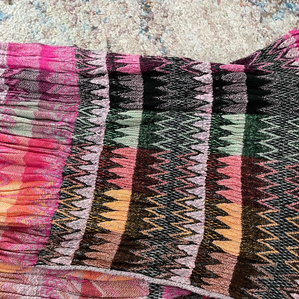 Free People scarf - Picture 4 of 4